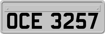 OCE3257