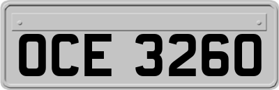 OCE3260