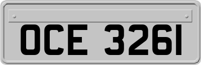 OCE3261