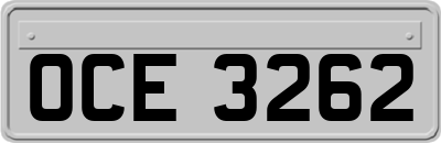 OCE3262