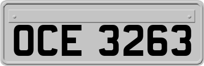 OCE3263