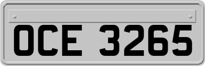 OCE3265