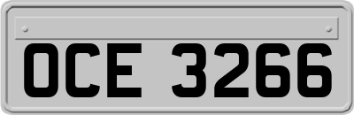 OCE3266