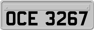 OCE3267