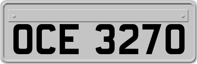 OCE3270