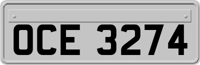 OCE3274