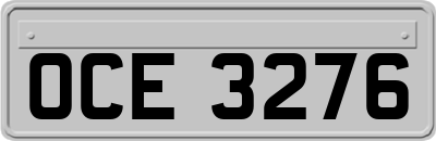 OCE3276