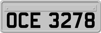 OCE3278