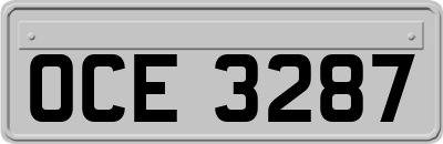 OCE3287