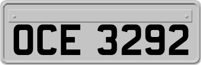 OCE3292
