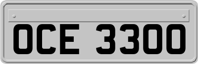 OCE3300