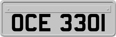 OCE3301