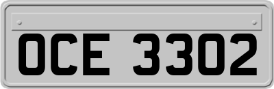 OCE3302