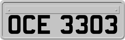 OCE3303