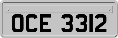 OCE3312