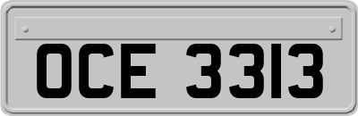 OCE3313
