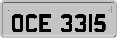 OCE3315