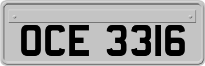 OCE3316