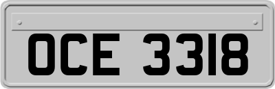 OCE3318