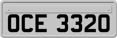 OCE3320