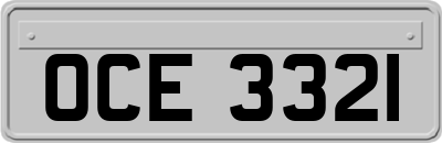 OCE3321