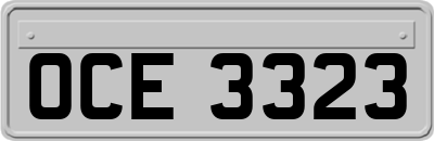 OCE3323
