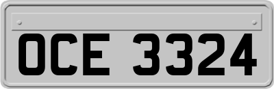 OCE3324
