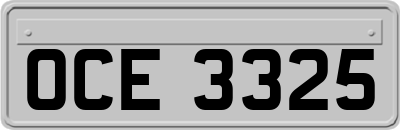 OCE3325