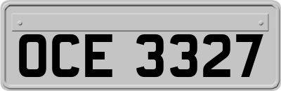 OCE3327