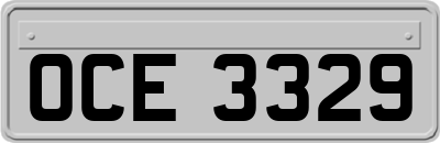 OCE3329