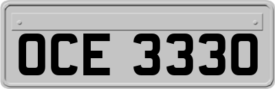 OCE3330