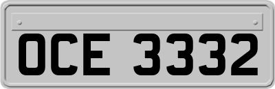 OCE3332