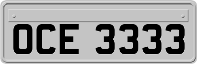 OCE3333