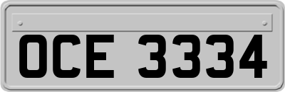 OCE3334