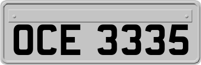 OCE3335