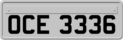 OCE3336
