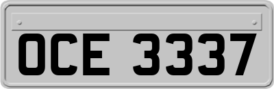 OCE3337