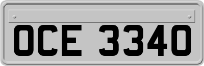 OCE3340