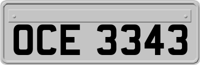 OCE3343