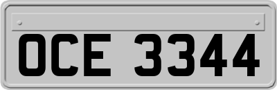 OCE3344