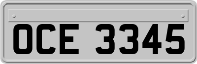 OCE3345