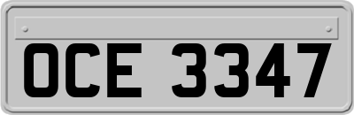 OCE3347