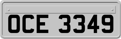 OCE3349