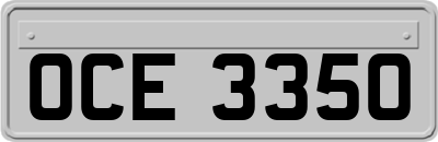 OCE3350