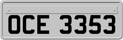 OCE3353
