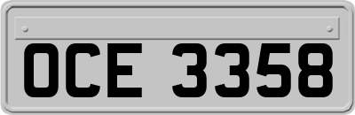 OCE3358