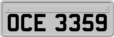 OCE3359