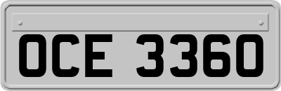 OCE3360