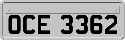 OCE3362