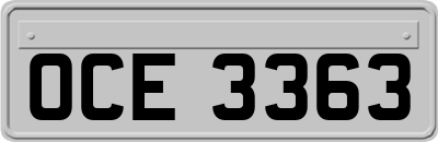 OCE3363